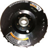 MERCURY and YAMAHA 25 to 60 hp 4-Stroke engine flywheel (1998-2006) 832010T32 PIECESBATEAUX.COM