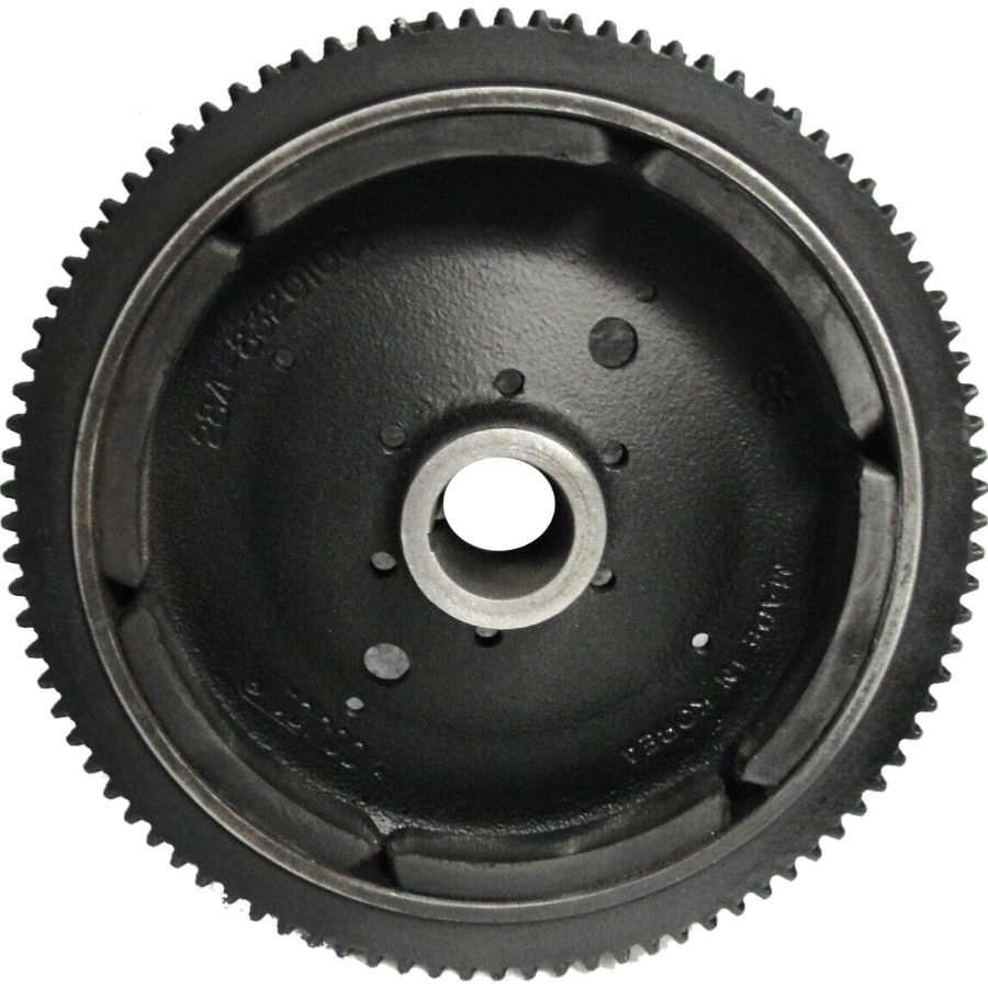 Volante motor MERCURY y YAMAHA 25 a 60Cv 4-Tiempos (1998-2006) 832010T32 PIECESBATEAUX.COM