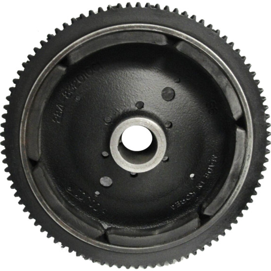 Volant moteur MERCURY et YAMAHA 25 à 60Cv 4Temps (1998-2006) 832010T32 PIECESBATEAUX.COM