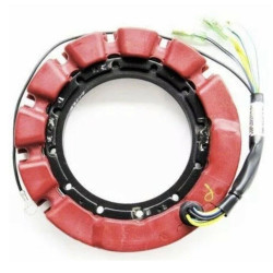 Statore MERCURY 55 a 90Cv 2-Tempi 3 cilindri 832074A4 PIECESBATEAUX.COM