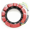 Statore MERCURY 55 a 90Cv 2-Tempi 3 cilindri 832074A4 PIECESBATEAUX.COM
