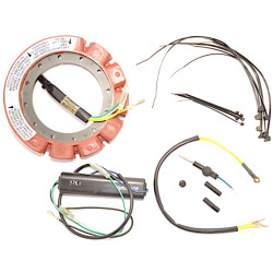 Estator MERCURY 50 a 90Cv 2-Tiempos 3Cilindros 832075A19 PIECESBATEAUX.COM