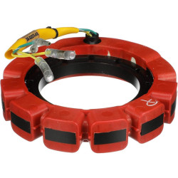 MERCURY 40, 45 and 50 hp 2-Stroke 4-Cylinder Stator 832075A20 PIECESBATEAUX.COM
