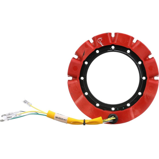 Stator MERCURY 30 à 125Cv 2Temps 832075A21 PIECESBATEAUX.COM