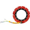 Estator MERCURY 30 a 125 CV 2 tiempos 832075A21 PIECESBATEAUX.COM