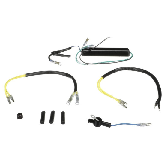 Statore MERCURY 50 a 90CV 2-Tempi 3 cilindri 832075A5 PIECESBATEAUX.COM