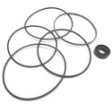 Seal Kit Trim Pump MERCURY 35-200Cv 2-Stroke 126631 PIECESBATEAUX.COM
