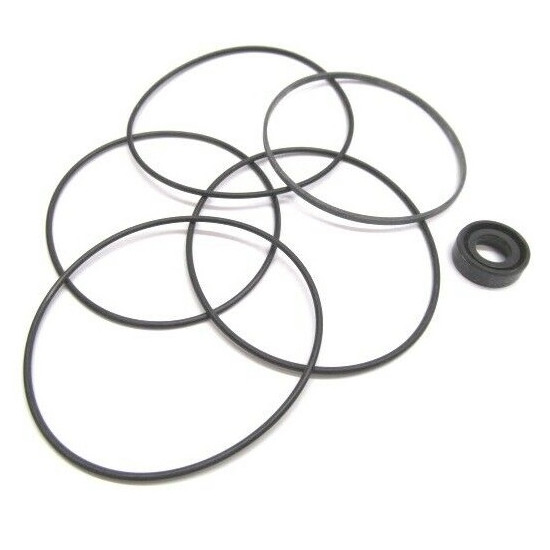 Kit juntas bomba de trimado MERCURY 35-200Cv 2-Tiempos 126631 PIECESBATEAUX.COM