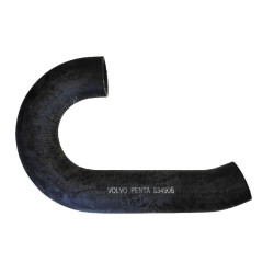 Tubo VOLVO 834906 PIECESBATEAUX.COM