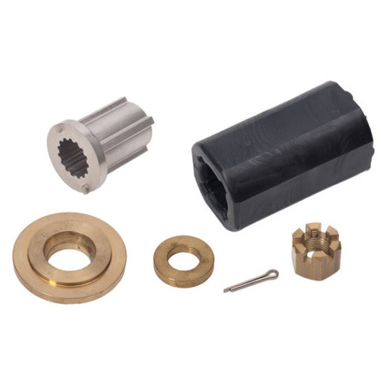 Kit de buje Flo-Torq II para Yamaha de 115 a 300 CV 835271Q2 PIECESBATEAUX.COM