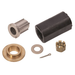 Kit Mozzo Flo-Torq II per Yamaha 150-300Cv 4-Tempi 835274Q1 PIECESBATEAUX.COM