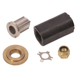 Kit mozzo Flo-Torq II per Honda 75-90 CV fino al 1998 835277Q1 PIECESBATEAUX.COM