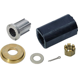 Kit mozzo Flo-Torq II per Suzuki DF70A, D80A, DF90A e DF100B 835283Q03 PIECESBATEAUX.COM