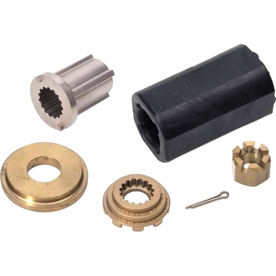 Flo-Torq II Naben-Kit für Suzuki DF90, DF100, DF115 835283Q1 PIECESBATEAUX.COM