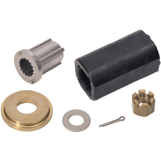 Kit de buje Flo-Torq II para Suzuki DF100A, DF115A, DF115B, DF140, DF140A, DF140B 835283Q2 PIECESBATEAUX.COM