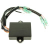 CDI unit MERCURY and YAMAHA F8, F9.9, F15 835401T1 PIECESBATEAUX.COM