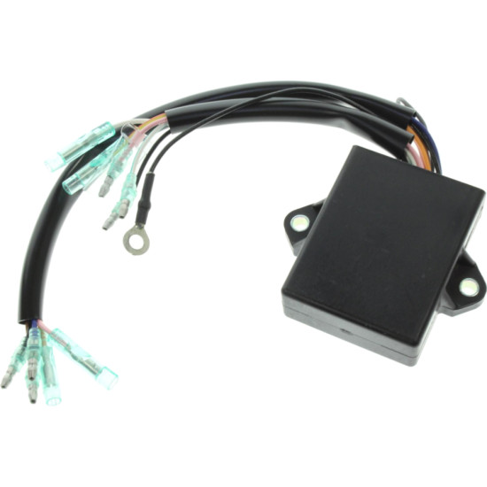 Boitier CDI MERCURY et YAMAHA F8, F9.9, F15 835401T1 PIECESBATEAUX.COM