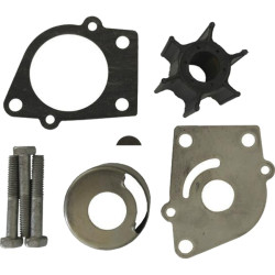 Kit Pompa Acqua YAMAHA e MARINER 6Cv e 8Cv 2-Tempi 84181T PIECESBATEAUX.COM