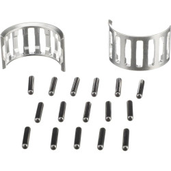Cuscinetto biella MERCURY 75 a 250Cv 2-Tempi 844338A01 PIECESBATEAUX.COM