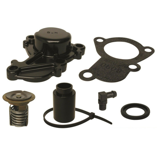 Kit Thermostat MERCURY 40 à 60Cv 2Temps (à partir de 1998) 850055A2 PIECESBATEAUX.COM