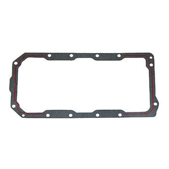 Reed-Block-Dichtung MERCURY V6 2-Takt 2,5 l EFI und DFI 8500581 PIECESBATEAUX.COM