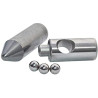 Kit Doigt Pignon Marche Avant embase MERCURY 30 à 125Cv 850315A1 PIECESBATEAUX.COM
