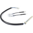 Capteur d'Alarme d'Huile MERCURY 30 à 250Cv 2Temps 12886A6 PIECESBATEAUX.COM