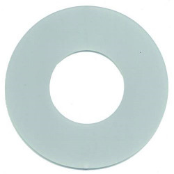 Rondella in plastica conica elica piede del piede VOLVO AQ200 a 290 REC850888 PIECESBATEAUX.COM