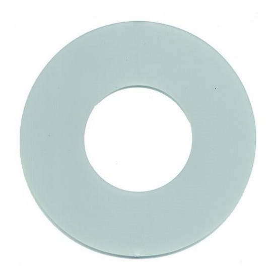 Plastic washer, cone, propeller, VOLVO AQ200 to 290 gearcase REC850888 PIECESBATEAUX.COM