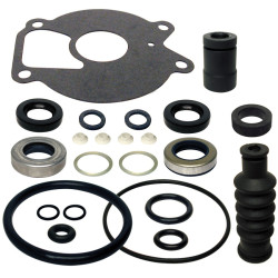 Sacchetto guarnizioni piede MERCURY 8 a 25Cv 85090A2 PIECESBATEAUX.COM