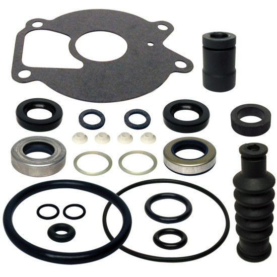 Bolsa de juntas para pies de Mercury de 8 a 25 CV 85090A2 PIECESBATEAUX.COM