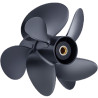 Elica di prua SOLAS AMITA per VOLVO 280/290 Duo Prop 8512-155-17 PIECESBATEAUX.COM