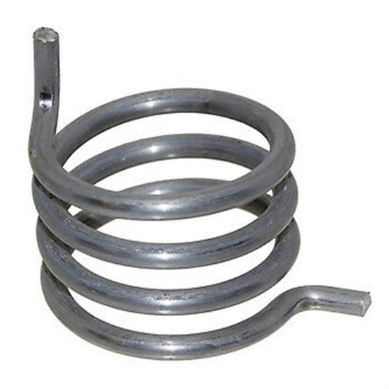 Spring for MERCURY Belt Tensioner Pulley (3.0L DFI and EFI) 8523742 PIECESBATEAUX.COM