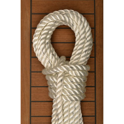 Corda MS-213 Poliestere 85250018 PIECESBATEAUX.COM