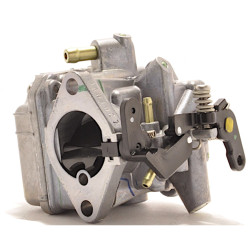 Carburatore MERCURY MARINER 2.5Cv 4Tempi 853720T24 PIECESBATEAUX.COM