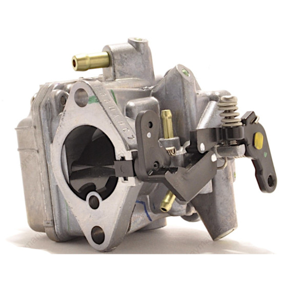 Carburador MERCURY MARINER 2.5Cv 4-Tiempos 853720T24 PIECESBATEAUX.COM