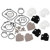 Kit Carburatori MERCURY e TOHATSU 40 e 50CV 2-Tempi 853780A2 PIECESBATEAUX.COM