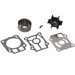Kit pompa acqua MERCURY 25 e 30 Cv 4 Tempi EFI e TOHATSU 8M0208905 PIECESBATEAUX.COM