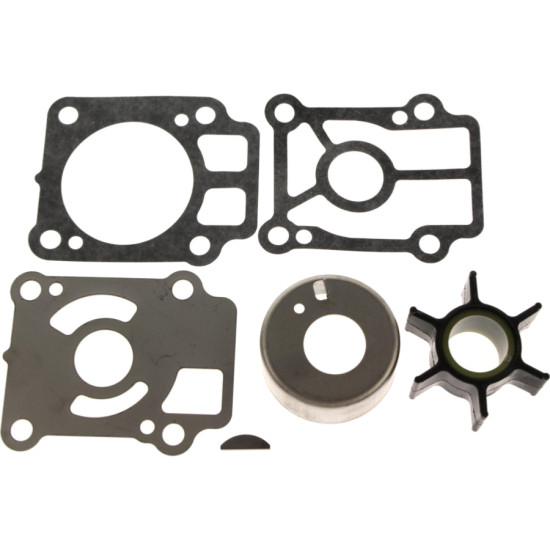 Kit pompa acqua MERCURY 25 e 30 Cv 4 Tempi EFI e TOHATSU 8M0208905 PIECESBATEAUX.COM