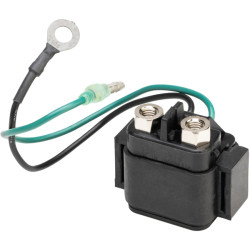 Solenoide de arranque MERCURY y TOHATSU 853809001 PIECESBATEAUX.COM