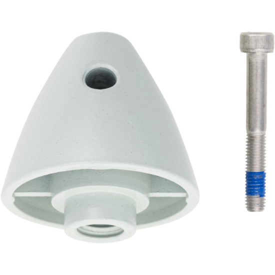 Cono de hélice Volvo AQ200, 250, 270, 275 REC854045 PIECESBATEAUX.COM