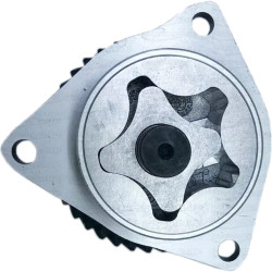 Bomba de aceite para motores diésel MERCRUISER de 2,8 l, 3,6 l y 4,2 l 8M0159549 PIECESBATEAUX.COM