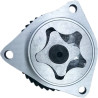 Pumpe Öl MERCRUISER Diesel 2,8 l, 3,6 l, 4,2 l 8M0159549 PIECESBATEAUX.COM