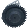 Pompe Huile MERCRUISER Diesel 2.8L, 3.6L, 4.2L 8M0159549 PIECESBATEAUX.COM