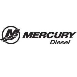 Cuscinetto biella MERCRUISER Diesel 2.8L e 4.2L 854090 PIECESBATEAUX.COM