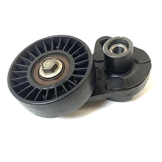 Riemenscheibe zur Luftspannung des Kompressors MERCURY 75-125 DFI und Optimax 8547971 PIECESBATEAUX.COM