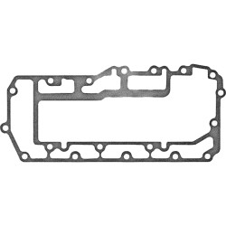 Dichtung Auspuff MERCURY 75 PS 2-Takt 4-Zylinder 854961 PIECESBATEAUX.COM