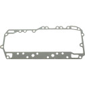 Gasket Exhaust plate MERCURY 75Hp 2-Stroke 4-Cylinder 854981 PIECESBATEAUX.COM