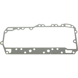 Junta de escape MERCURY 75Cv 2-Tiempos 4Cilindros 854981 PIECESBATEAUX.COM
