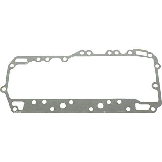 Junta de escape MERCURY 75Cv 2-Tiempos 4Cilindros 854981 PIECESBATEAUX.COM